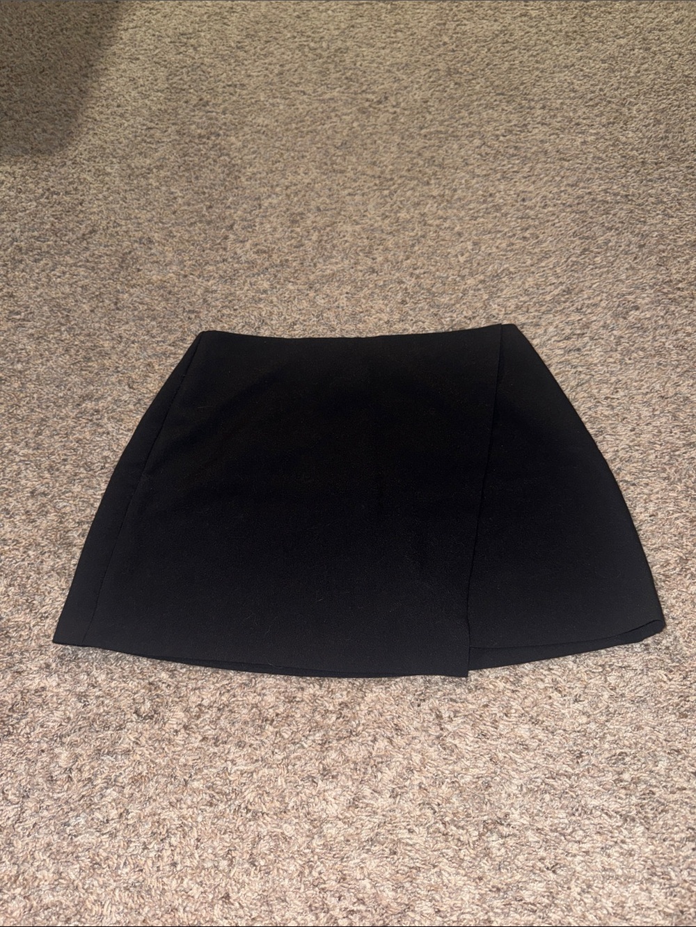 Abercrombie & Fitch Mini Skort